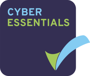 cyber security essentials logo