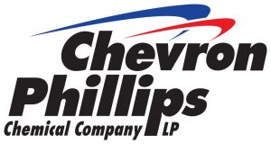 Chevron Phillips Chemical Company logo