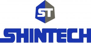 Shintech logo