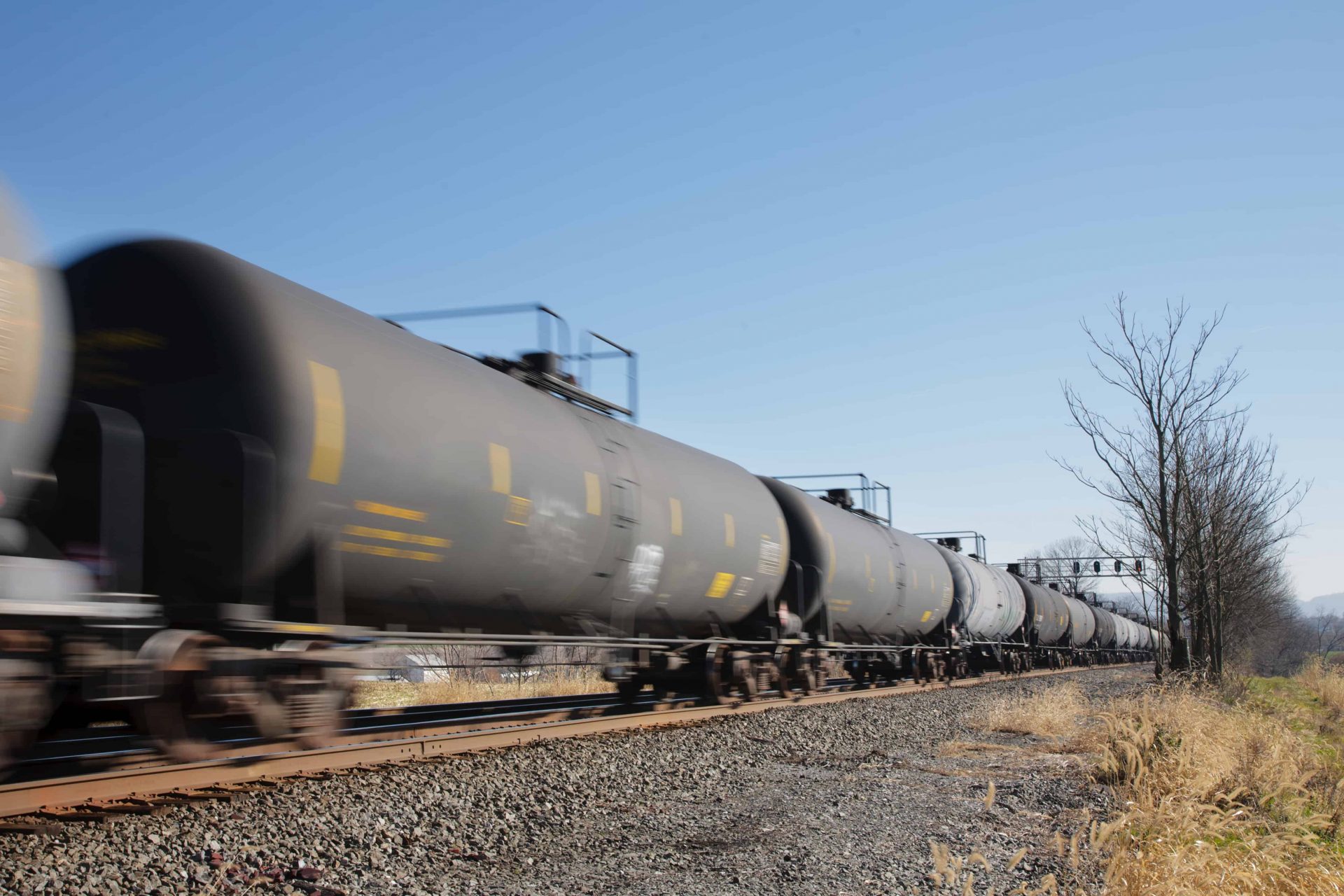 Transportation VSP Technologies Engineered Products & Services