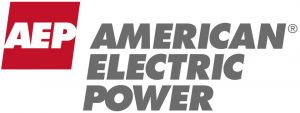 american electric power logo