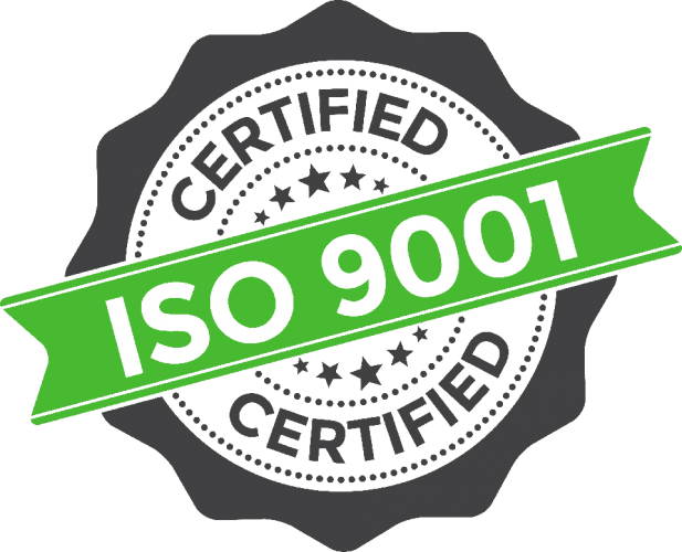 VSP Technologies Receives ISO Certification VSP Technologies