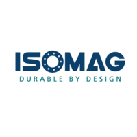 isomag logo
