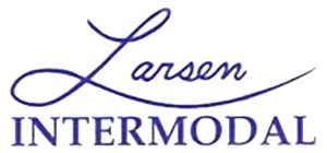 larsen intermodal logo
